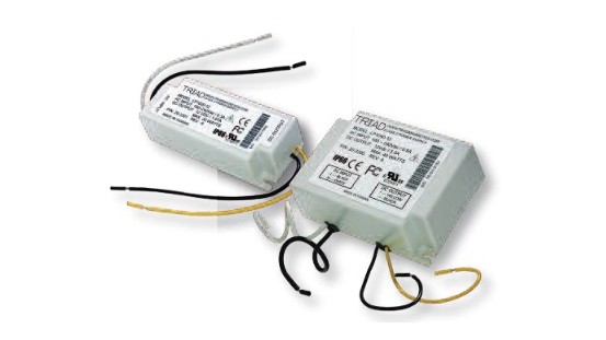 Single Output Switching Power Supplies