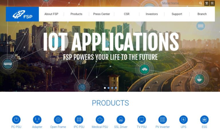 3Y Power Technology, Inc.