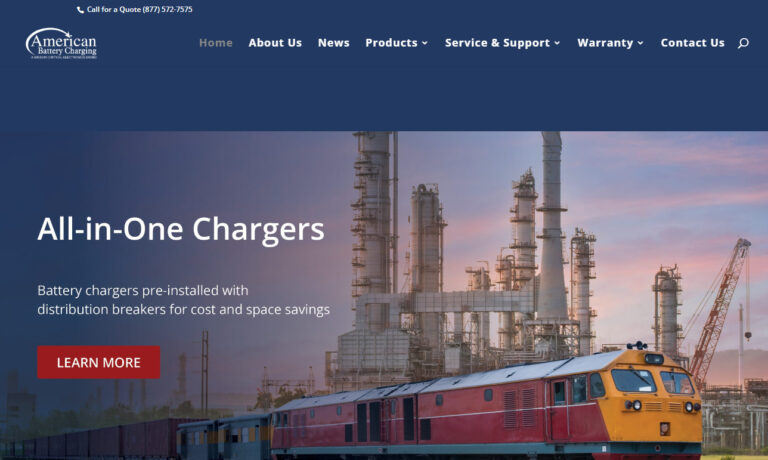 American Battery Charging, Inc.