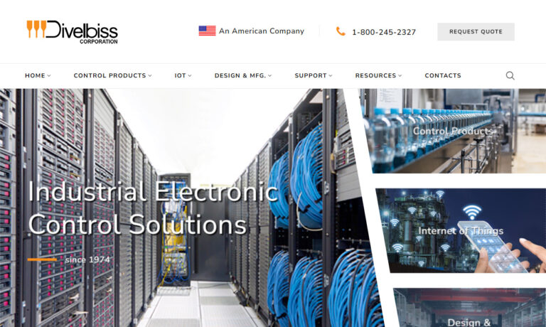 Divelbiss Corporation