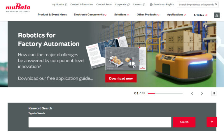 Murata Power Solutions, Inc